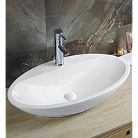 Керамическая раковина Gid N9435 51149