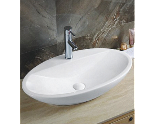 Керамическая раковина Gid N9435 51149