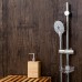 Ручной душ Orange O-Shower Хром
