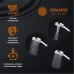 Ручной душ Orange O-Shower Хром