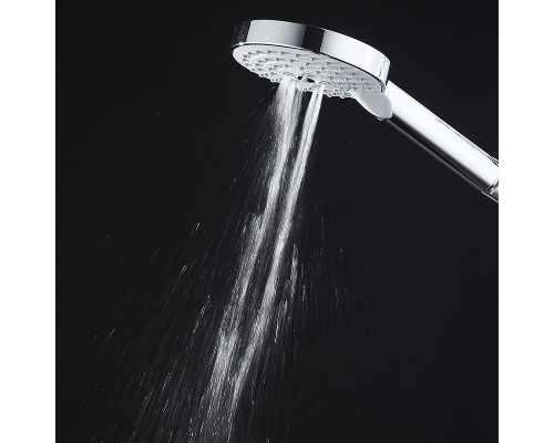 Ручной душ Orange O-Shower Хром