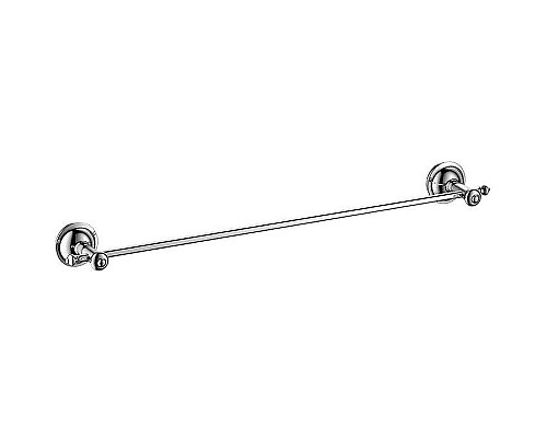 Полотенцедержатель Sapho Astor 1325-09 Хром Полотенцедержатель Sapho Astor 1325-09 Хром