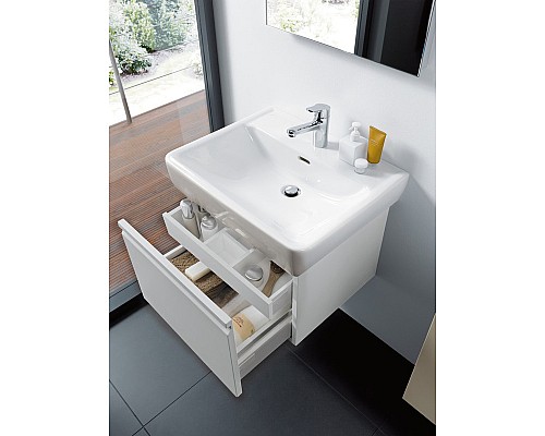 Раковина Laufen Pro 8.1895.8.000.104.1