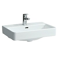 Раковина Laufen Pro 8.1895.8.000.104.1