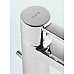 Однорычажный смеситель для раковины Kludi Zenta 382600575