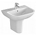 Полупьедестал VitrA S20 27 5281B003-7201