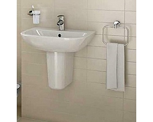 Полупьедестал VitrA S20 27 5281B003-7201