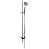 Душевой гарнитур Hansgrohe Croma 100 Multi/Unica C 27774000