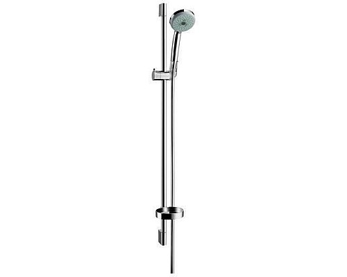 Душевой гарнитур Hansgrohe Croma 100 Multi/Unica C 27774000