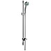 Душевой гарнитур Hansgrohe Croma 100 Multi/Unica C 27774000