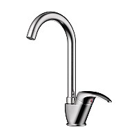 Смеситель для кухни Omoikiri Umi-BN 4994239