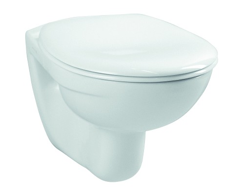 Комплект унитаза с инсталляцией Vitra Normus 9773B003-7203 с сиденьем и кнопкой смыва Матовый