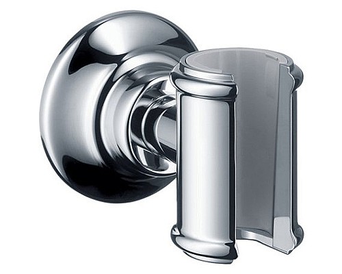 Держатель для душа Axor Montreux 16325000 Хром