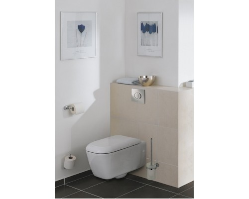 Накладная панель Grohe горизонтальный монтаж