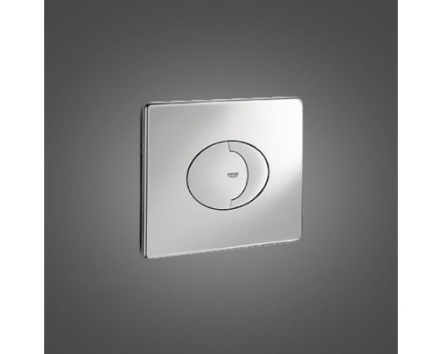 Накладная панель Grohe горизонтальный монтаж
