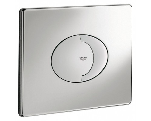 Накладная панель Grohe горизонтальный монтаж