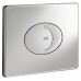 Накладная панель Grohe горизонтальный монтаж