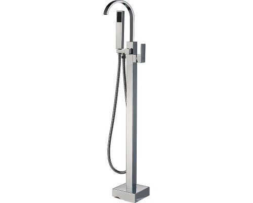 Смеситель для ванны Boch Mann Resia BM7775 Хром