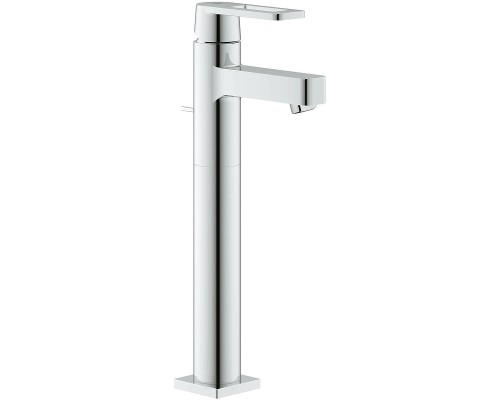 Смеситель для раковины Grohe Quadra Хром