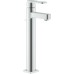 Смеситель для раковины Grohe Quadra Хром
