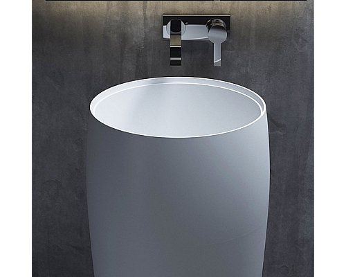 Раковина напольная Salini ARMONIA 47 130113G