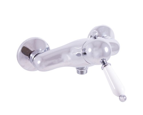 Смеситель для душа Rav Slezak Labe L581.5 Хром