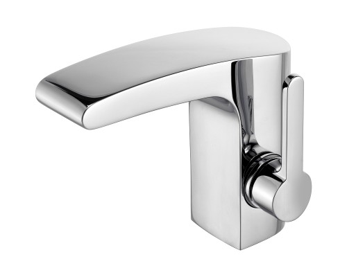 Смеситель для раковины Keuco Elegance New 51602 010000 Хром
