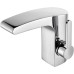 Смеситель для раковины Keuco Elegance New 51602 010000 Хром