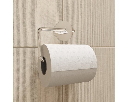 Держатель туалетной бумаги Iddis Sena SENSS00i43 Хром