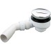 Сифон для душевого поддона Radaway Turboflow TB90P Хром