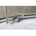 Душевой уголок Vincea Scala 90x90 Хром, арт