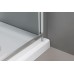 Душевой уголок Vincea Scala 90x90 Хром, арт