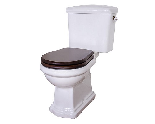 Унитаз-компакт Kerasan Retro 101301