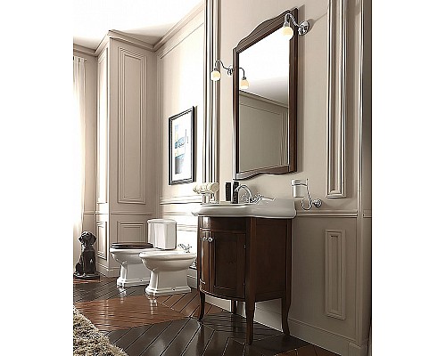 Унитаз-компакт Kerasan Retro 101301