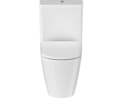 Унитаз компакт Duravit D-Neo 2002090000 без бачка и сиденья