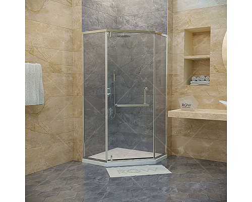 Душевой уголок RGW HO-084 90х90 350608499-21