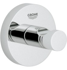 Крючок Grohe Essentials Хром