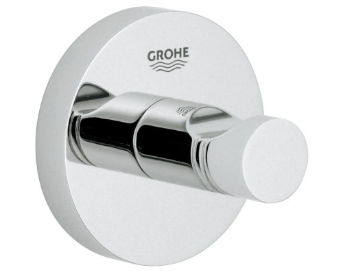 Крючок Grohe Essentials 40364001 Хром