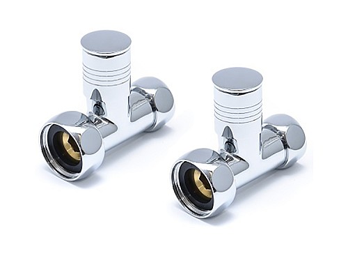 ВЕНТИЛЬ ЗАПОРНЫЙ ПРЯМОЙ КОЛП 1" x 1" г/г LX-830SCH1010