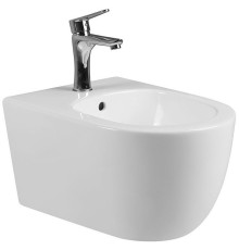 Биде Vincea Evo VB1-34S подвесное Белое