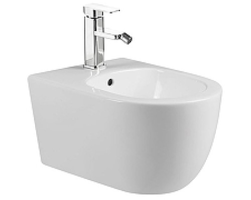 Биде Vincea Evo VB1-34S подвесное Белое