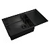Мойка для кухни Zorg ZL R 780440 GRAFIT
