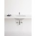 Раковина Villeroy&Boch O.Novo 58 Альпийский белый