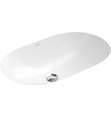 Раковина Villeroy&Boch O.Novo 58 Альпийский белый