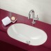 Раковина Villeroy&Boch O.Novo 58 Альпийский белый