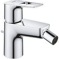 Смеситель для биде Grohe BauLoop 23338001 Хром