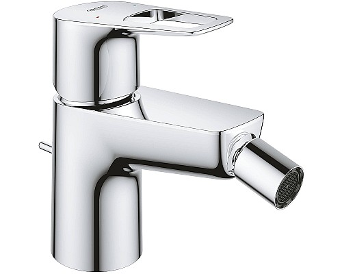 Смеситель для биде Grohe BauLoop 23338001 Хром