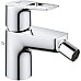 Смеситель для биде Grohe BauLoop 23338001 Хром