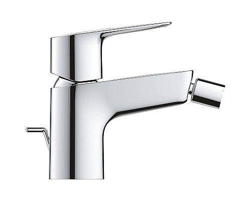 Смеситель для биде Grohe BauLoop 23338001 Хром