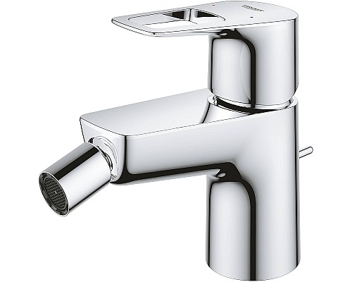 Смеситель для биде Grohe BauLoop 23338001 Хром